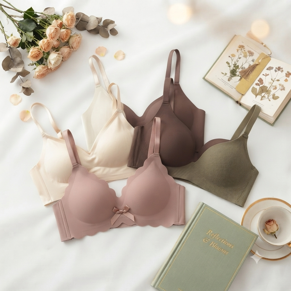 Bras