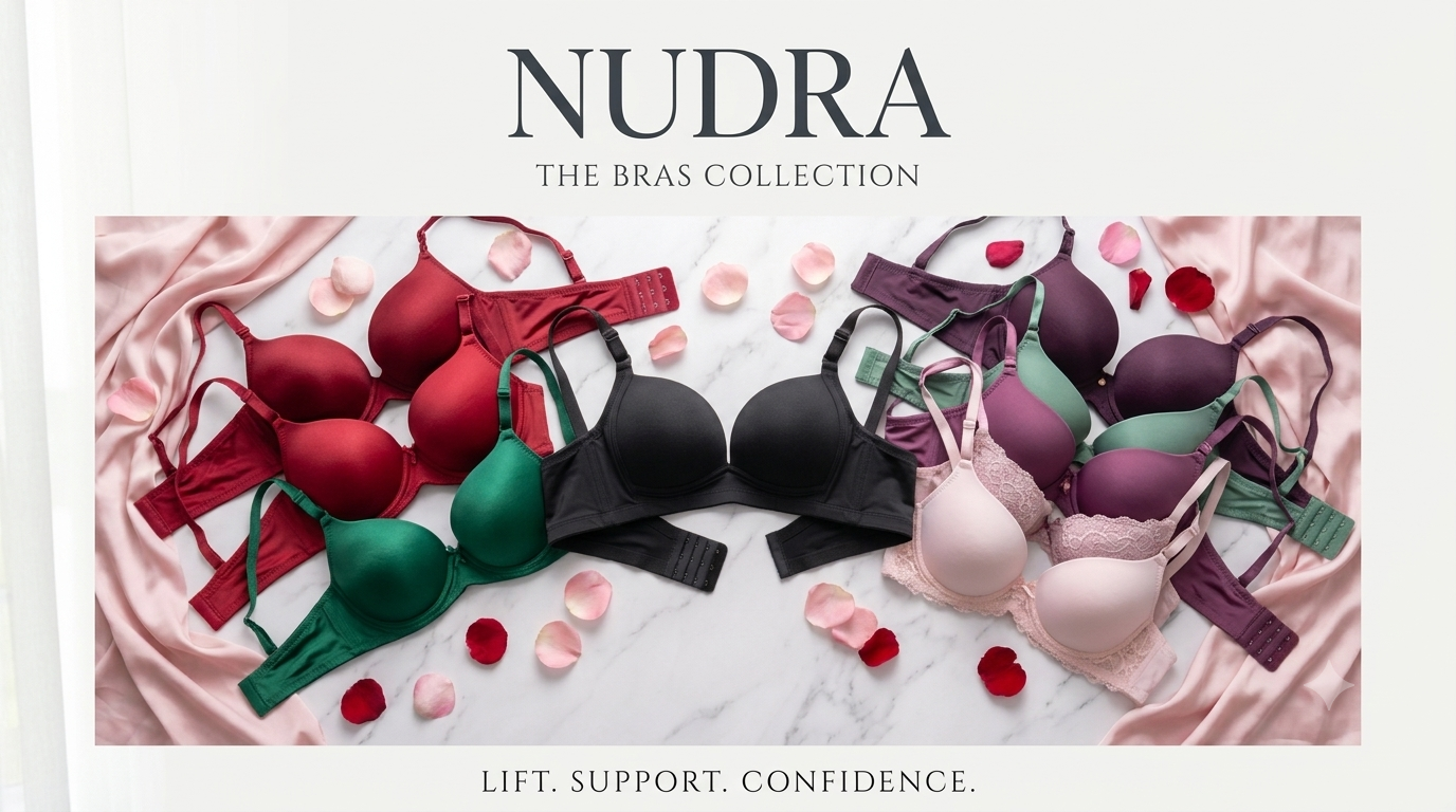 Bras