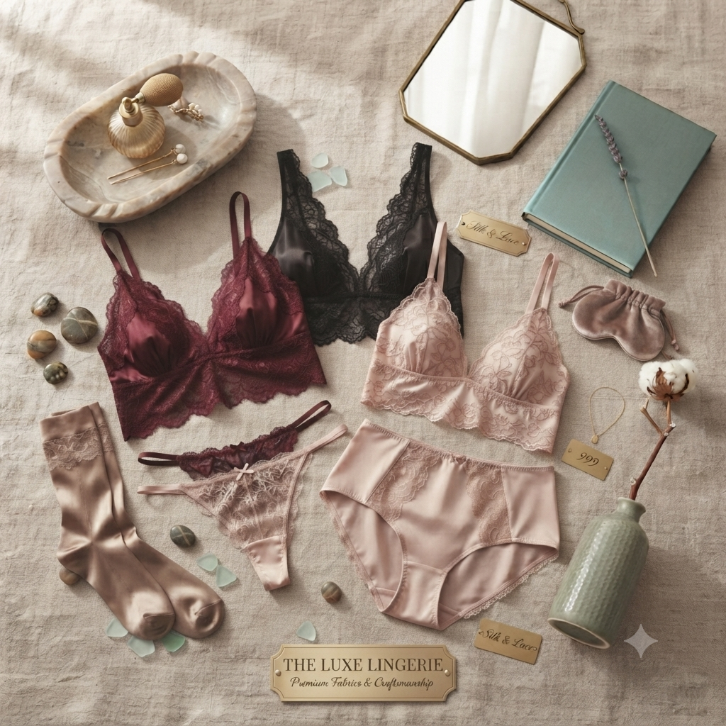 Lingerie