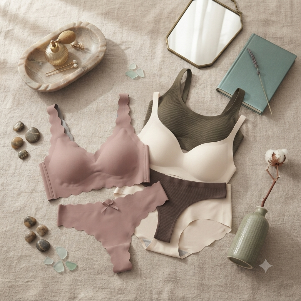 Bra Sets