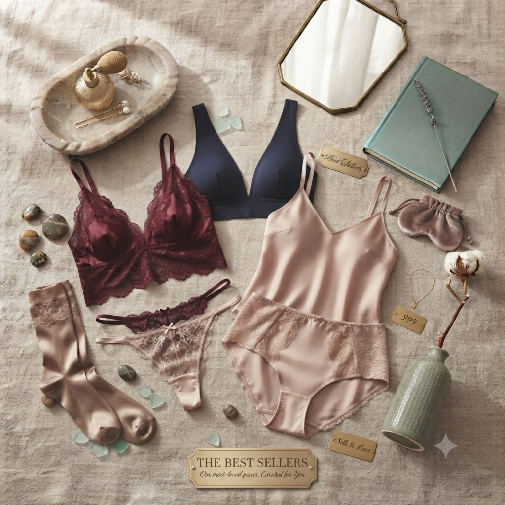 Best Sellers