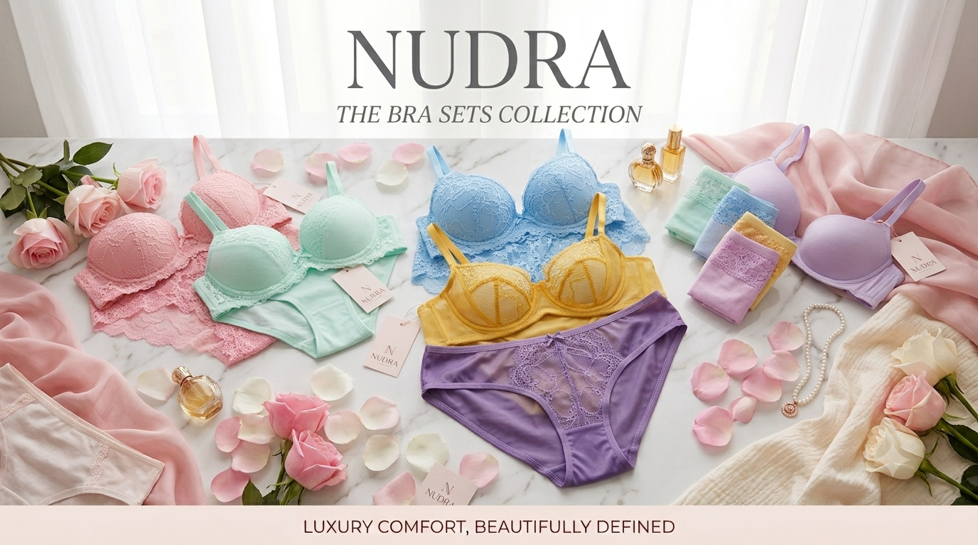 Bra Sets