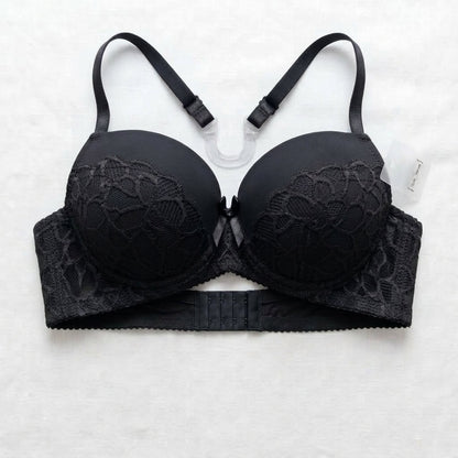 Padded Push-Up Bra — Everyday Comfort & Support