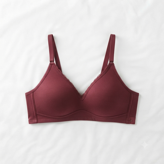 Nudra Premium Jarsi Bra Bundle detail view - Nudra Pakistan