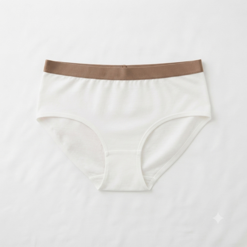 Nudra Pastel Cotton Brief Bundle color options - Nudra Pakistan