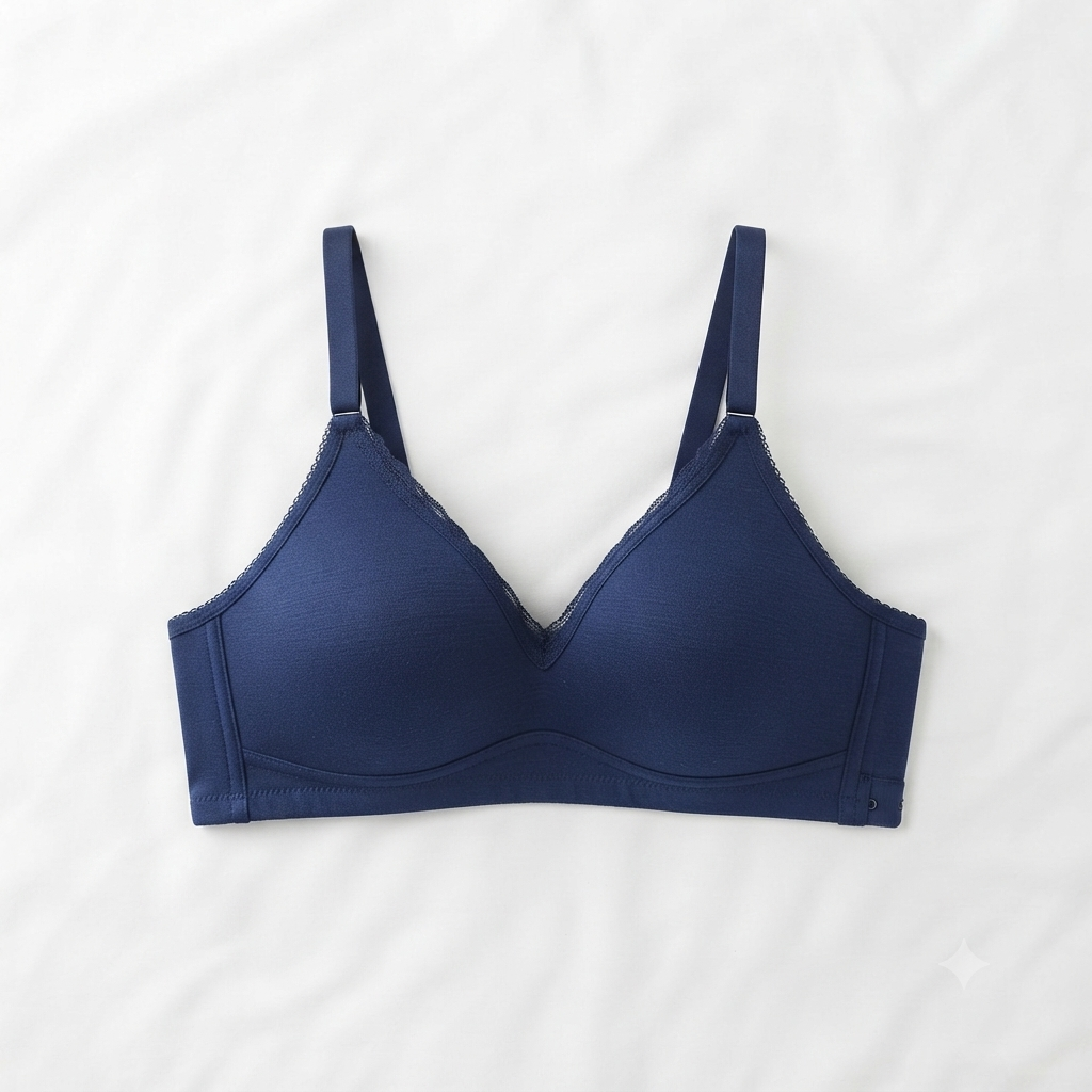Nudra Premium Jarsi Bra Bundle color options - Nudra Pakistan