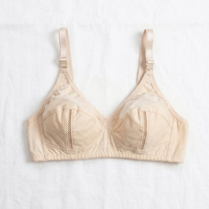 Imported Cotton Bra, Pack of 4