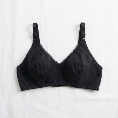 Imported Cotton Bra, Pack of 4